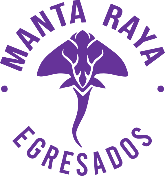 Manta Raya Egresados