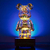 Luminária Urso 3D - FireBear™ - comprar online