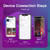 Led Night Light - Multifunção 3 em 1 - comprar online