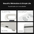 Led Night Light - Multifunção 3 em 1 - comprar online