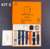 SmartWatch S100 Ultra 9 Kit 7 Pulseiras - Smart Store
