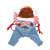 Traje Halloween para Pet - comprar online