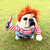 Traje Halloween para Pet - Smart Store