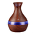 Vaso umidificador difusor de aroma na internet