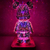 Luminária Urso 3D - FireBear™ - comprar online