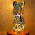 Luminária Urso 3D - FireBear™ - comprar online