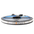 Fita Led 2835 5m Ip65 RGB Silicone + Controlador e Fonte - comprar online