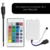 Fita Led 2835 5m Ip65 RGB Silicone + Controlador e Fonte - comprar online