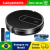 Robô Aspirador e Passa Pano Simultaneamente Preto - 100V/220V