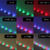 Fita Led 2835 5m Ip65 RGB Silicone + Controlador e Fonte - comprar online