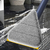 Esfregão Triangulo Mop De Limpeza Ajustável Giratória 360° - Smart Store
