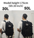 Mochila de Nylon impermeável na internet