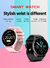 Imagem do Smartwatch Canmixs