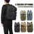 Mochila de Nylon impermeável - Smart Store