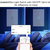 Interruptor de Luz WiFii Inteligente Funciona com Alexa, Google Home Bivolt na internet