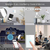 Interruptor de Luz WiFii Inteligente Funciona com Alexa, Google Home Bivolt - comprar online