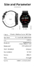 Imagem do Smartwatch Canmixs
