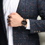 Relógio masculino Nibosi - loja online
