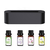 Kit Difusor + 4 Óleos essenciais - loja online