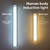 LED Night Light - Sensor de Presença Recarregável Fixação Magnética - comprar online