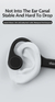 Lenovo- Fone Condução Ossea - comprar online