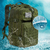 Mochila de Nylon impermeável - loja online