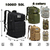 Mochila de Nylon impermeável - comprar online