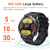 Smartwatch K56pro na internet