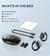 Sports Wireless Headphones com microfone - Smart Store