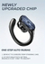 Imagem do Sports Wireless Headphones com microfone
