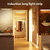 LED Night Light - Sensor de Presença Recarregável Fixação Magnética - loja online