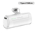 Mini Power Bank P/ iPhone's, Samsung, Xiaomi etc - Smart Store
