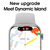 Microwear-W29 Pro SmartWatch - comprar online