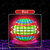 Orb - Boomerangue com luzes LED - loja online
