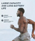 Sports Wireless Headphones com microfone - comprar online