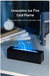 Difusor USB Plug-in Fragrância Office Home Flame Dif - Smart Store