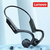 Lenovo- Fone Condução Ossea na internet