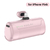 Mini Power Bank P/ iPhone's, Samsung, Xiaomi etc - Smart Store
