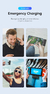 Mini Power Bank P/ iPhone's, Samsung, Xiaomi etc - comprar online