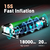 Compressor Digital Portátil - Smart Store