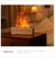 Difusor USB Plug-in Fragrância Office Home Flame Dif - comprar online