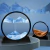 3D Areia Movediça Art - comprar online
