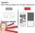 Imagem do Interruptor de Luz WiFii Inteligente Funciona com Alexa, Google Home Bivolt