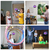 Orb - Boomerangue com luzes LED - loja online