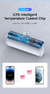 Imagem do Mini Power Bank P/ iPhone's, Samsung, Xiaomi etc