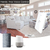 Interruptor de Luz WiFii Inteligente Funciona com Alexa, Google Home Bivolt - Smart Store