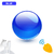 Orb - Boomerangue com luzes LED - comprar online