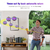 Orb - Boomerangue com luzes LED - comprar online