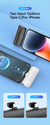 Mini Power Bank P/ iPhone's, Samsung, Xiaomi etc - comprar online