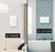 Imagem do Interruptor de Luz WiFii Inteligente Funciona com Alexa, Google Home Bivolt